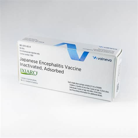 jap enzephalitis impfstoff name